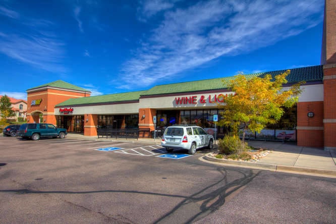 6905-7095 Austin Bluffs Pky, Colorado Springs, CO for lease - Building Photo - Image 2 of 3