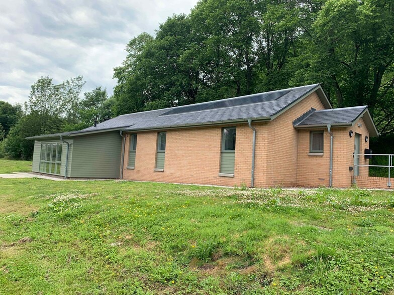 The Steading, Perth for lease - Building Photo - Image 2 of 3