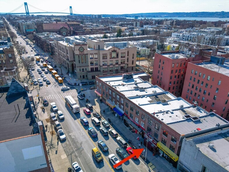 6916 4th Ave, Brooklyn, NY for sale - Building Photo - Image 2 of 9