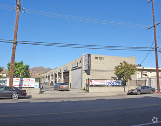 More details for 10121 Canoga Ave, Chatsworth, CA - Industrial for Lease