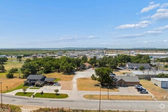 1 Petroleum Dr, Abilene, TX - Aerial map view - Image1
