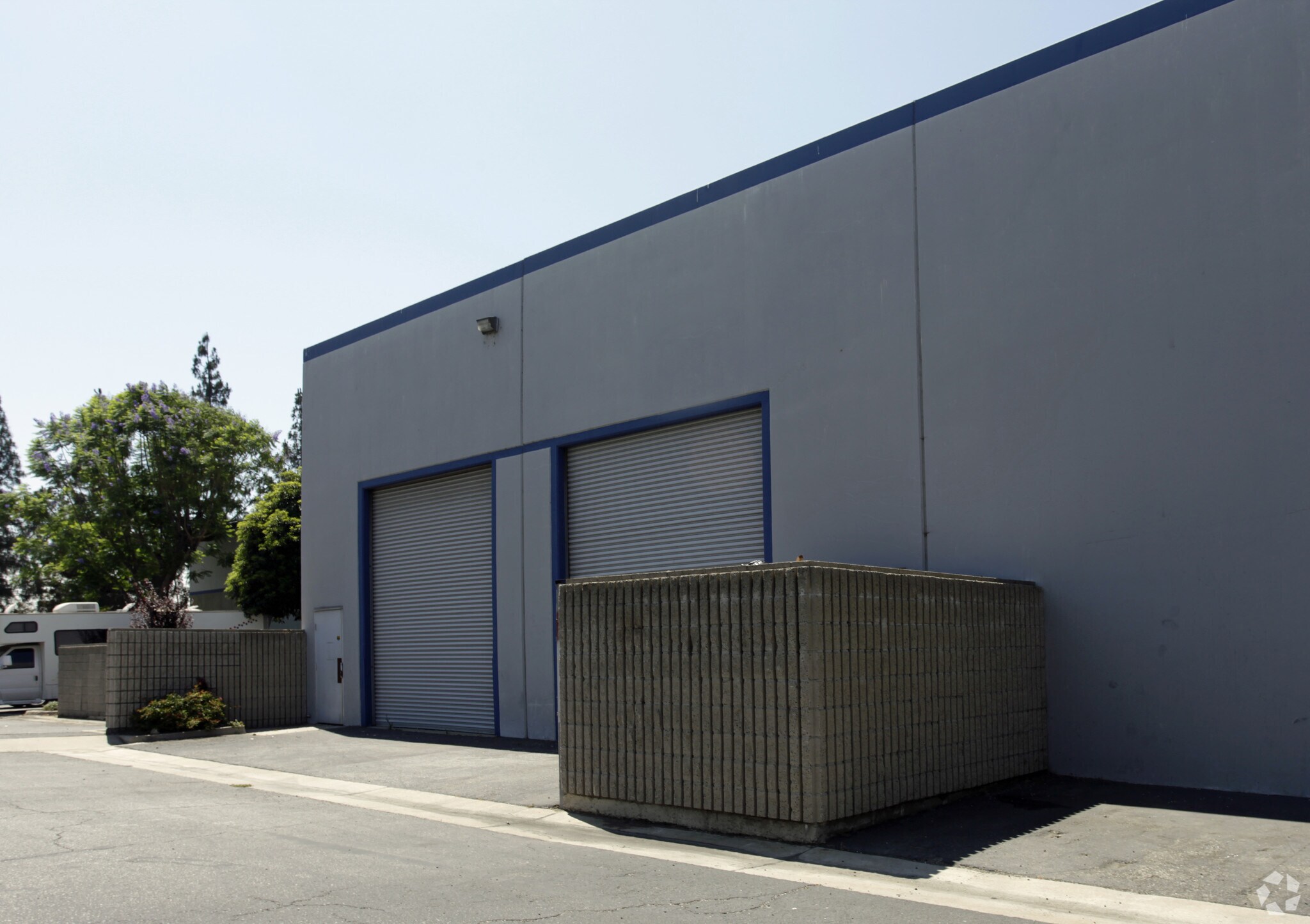 9237 Bally Ct, Rancho Cucamonga, CA 91730 Industrial for Lease
