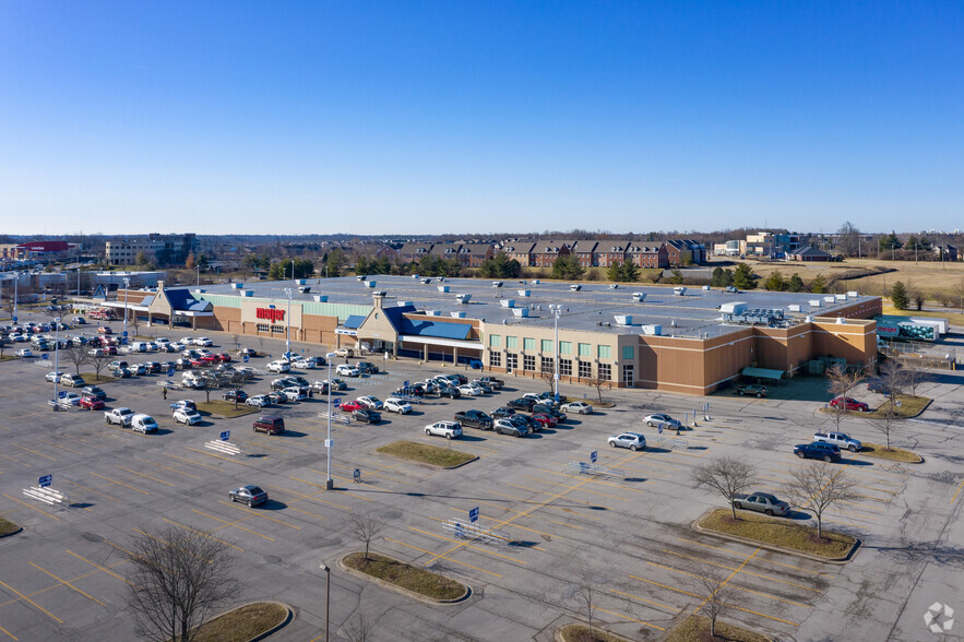 2155 Paul Jones Way, Lexington, KY for lease - Primary Photo - Image 1 of 4