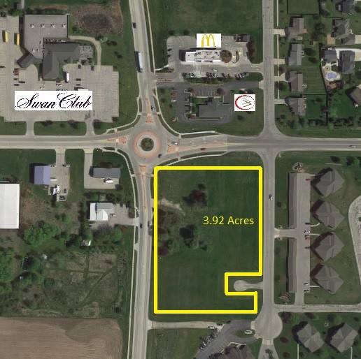 County Road PP & Heritage Rd, De Pere, WI for sale - Building Photo - Image 1 of 1