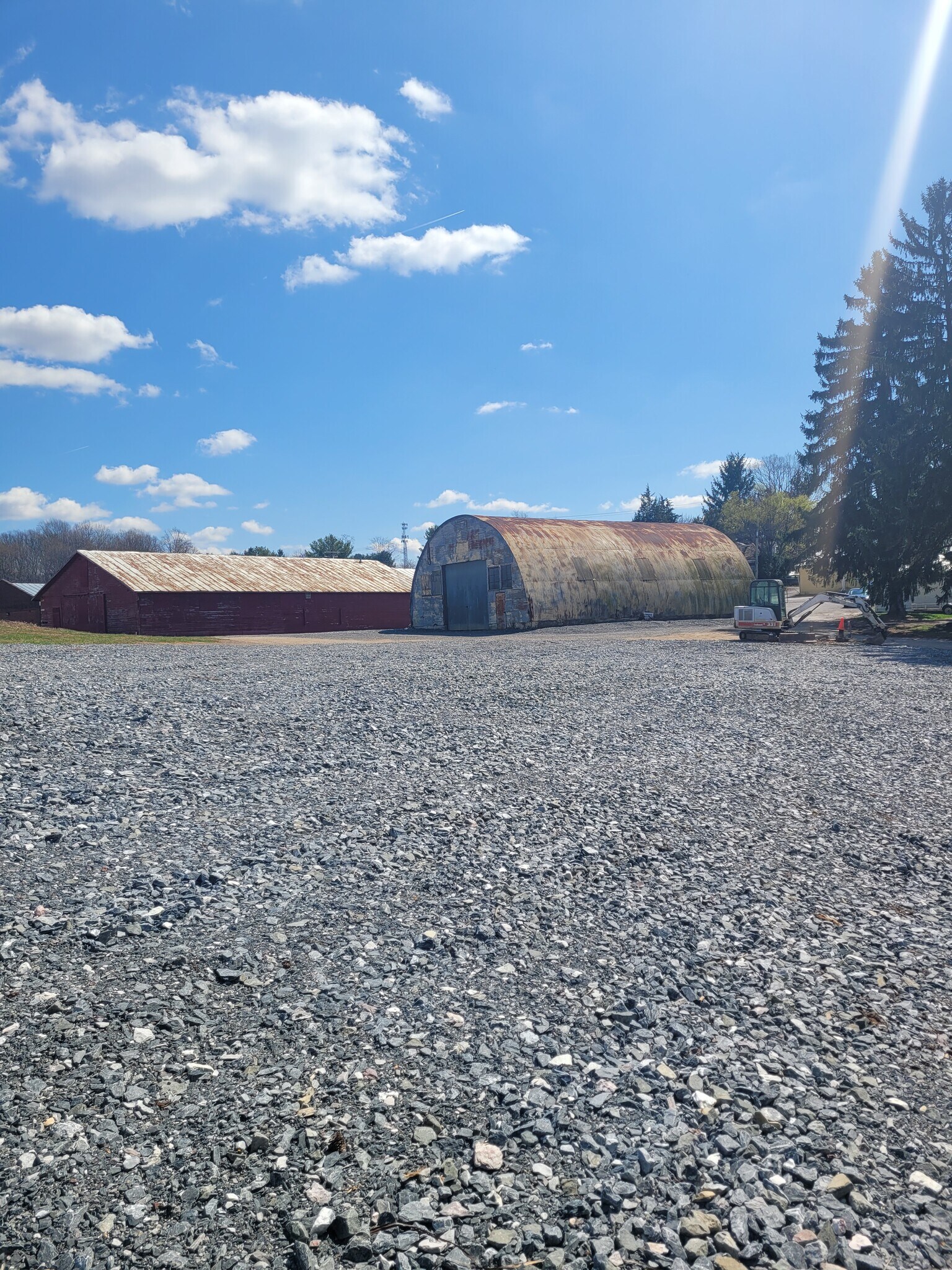 4001 Littlestown Pike, Westminster, MD for sale Building Photo- Image 1 of 1