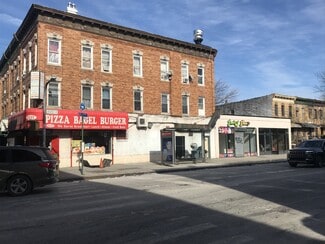 More details for 1117 McDonald Ave, Brooklyn, NY - Retail for Sale