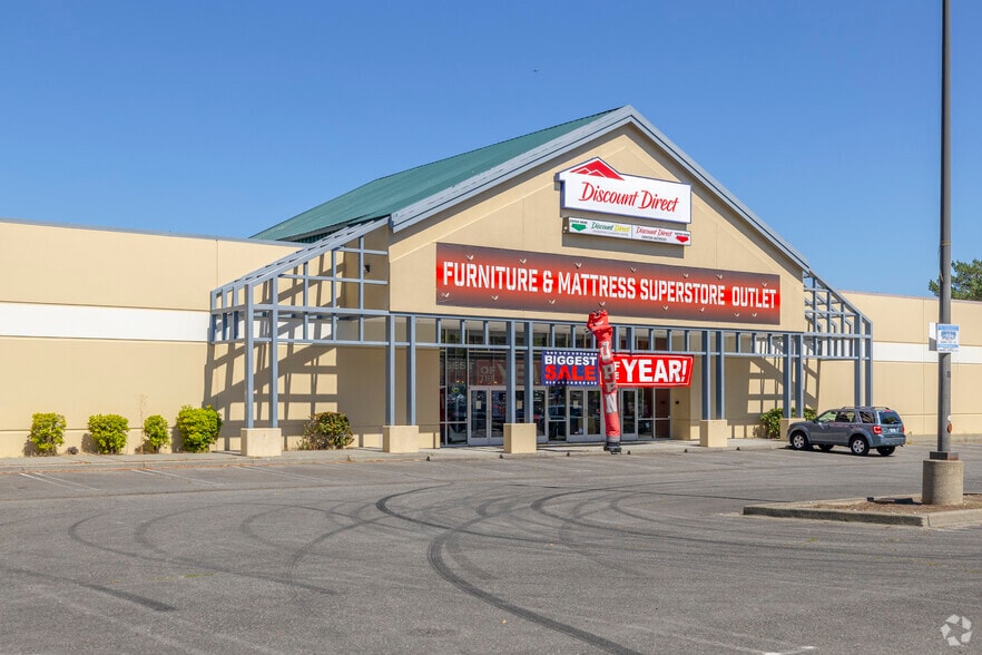 5420 Martin Way E, Lacey, WA for sale - Primary Photo - Image 1 of 6