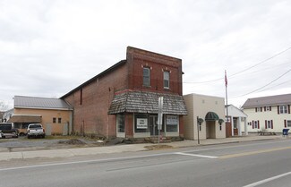 More details for 101 S Main St, Harrisville, PA - Multiple Space Uses for Lease