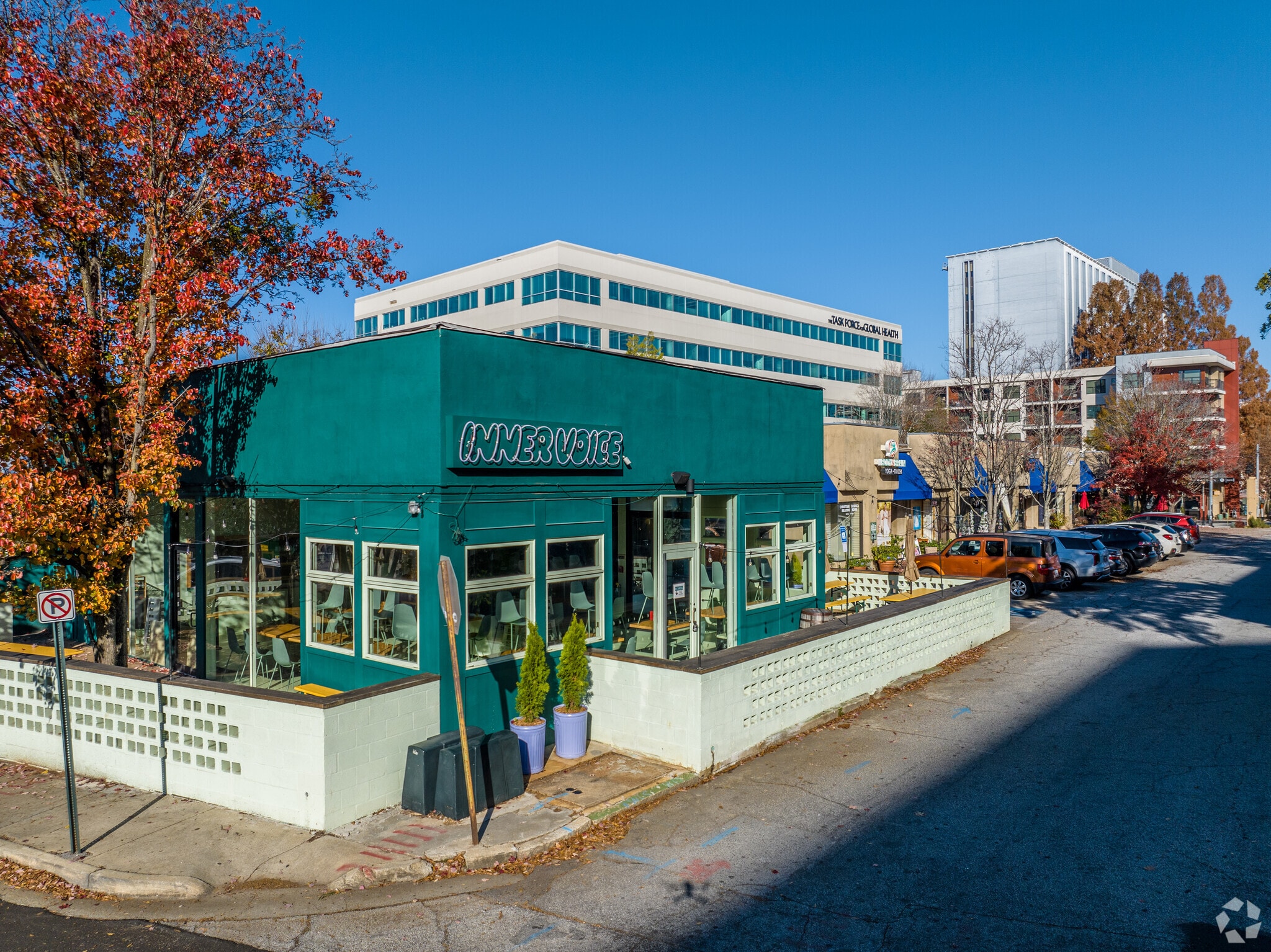 308 W Ponce de Leon Ave, Decatur, GA for lease Primary Photo- Image 1 of 6