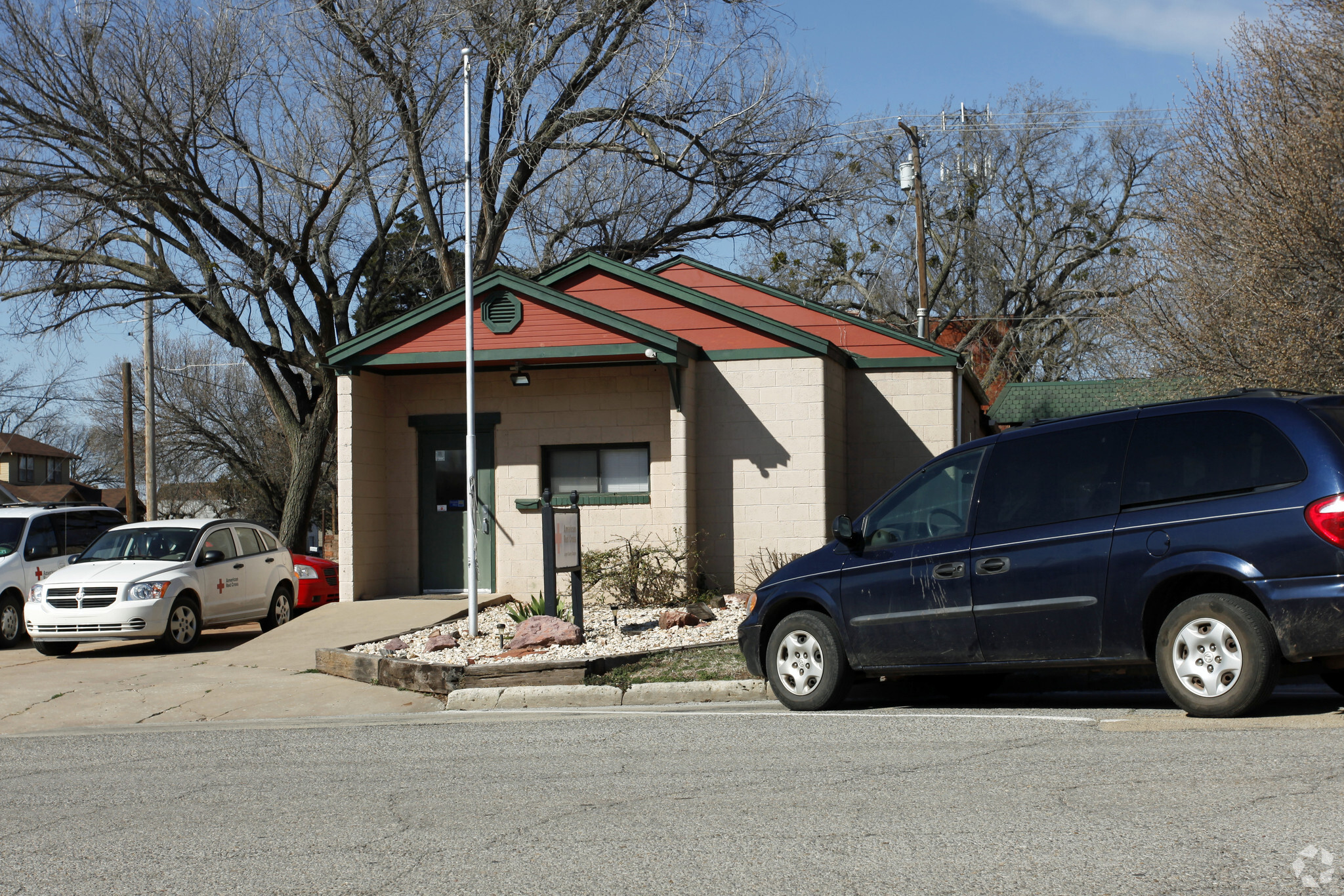 219 S 2nd St, Guthrie, OK 73044 - Office For Sale | LoopNet