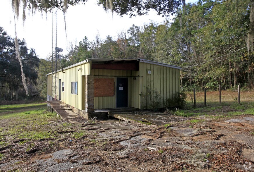 3801 Apalachee Pky, Tallahassee, FL for sale - Primary Photo - Image 1 of 1