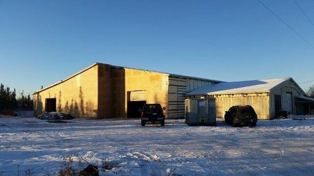 1651 Levee Way, North Pole, AK for sale - Primary Photo - Image 1 of 1