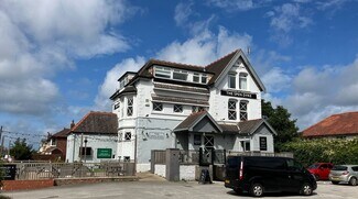 More details for Lytham Rd, Blackpool - Retail for Sale
