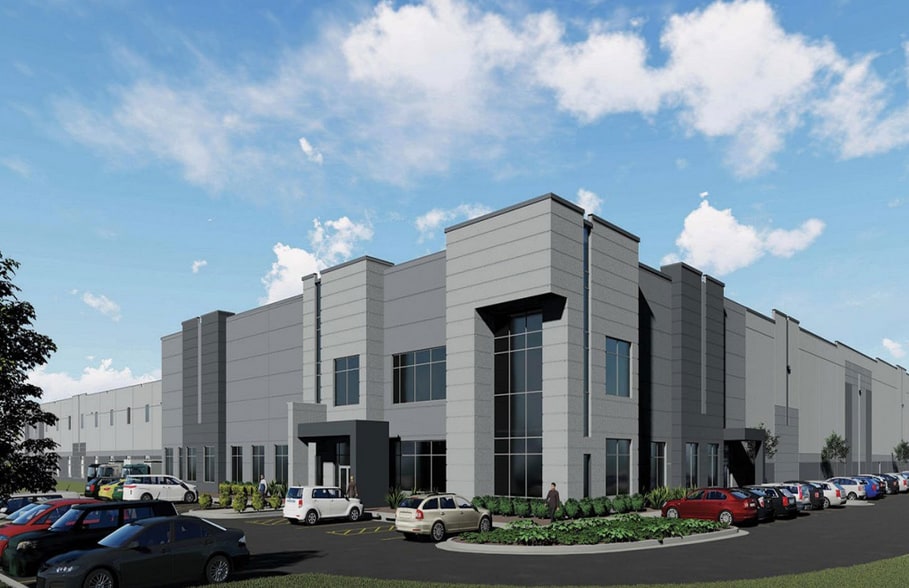 460 Buffalo Run Rd, Shepherdsville, KY for sale - Building Photo - Image 1 of 1