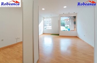 Retail in Ávila, Ávila for lease Interior Photo- Image 2 of 5