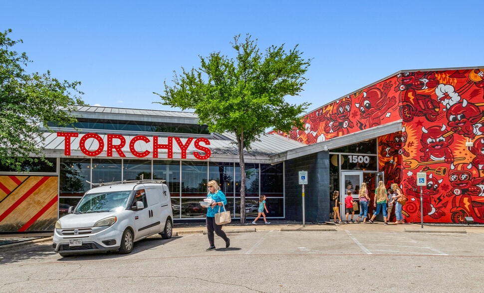 1500 N Interstate 35, Round Rock, TX for sale - Building Photo - Image 2 of 5