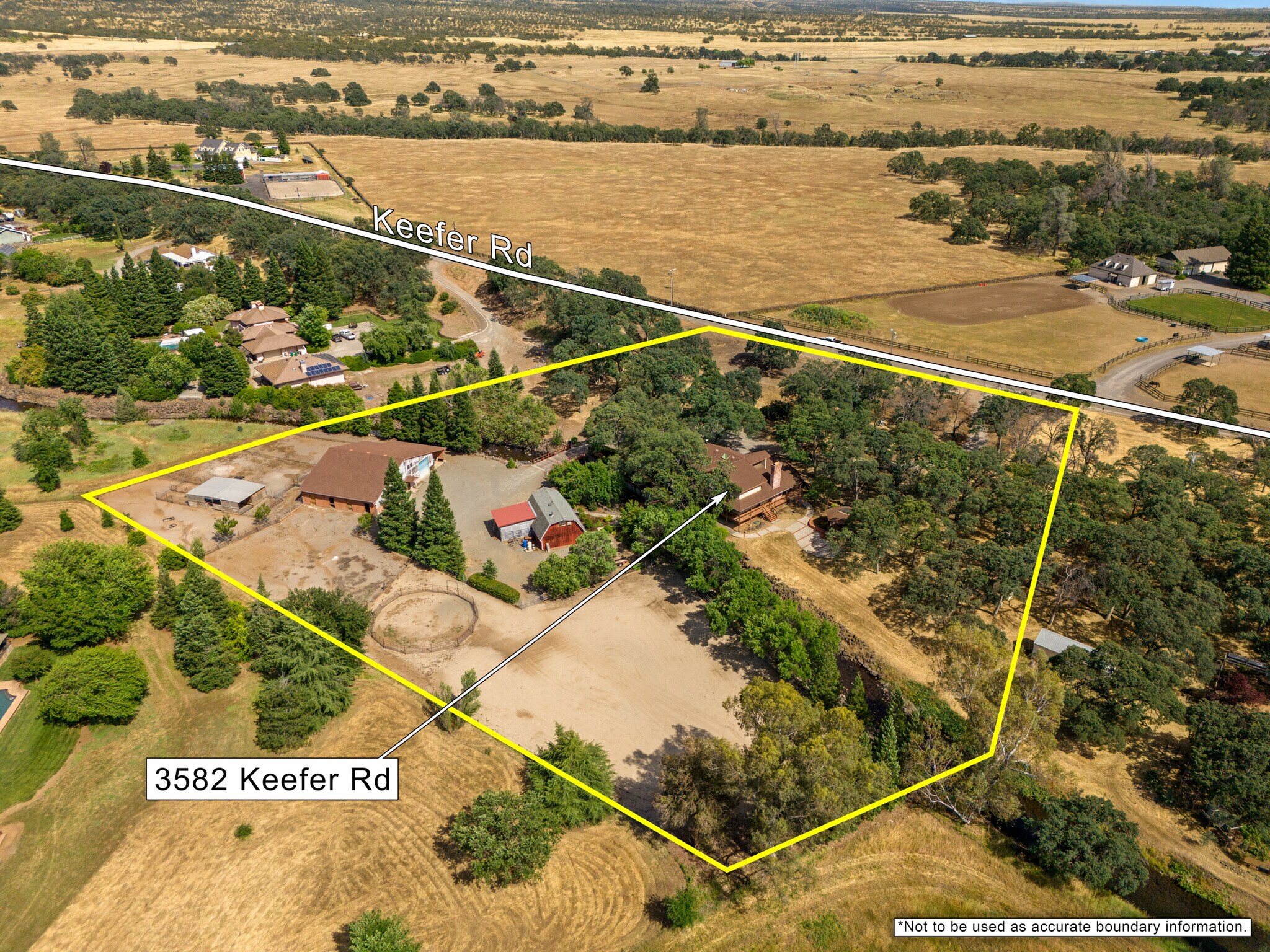 3582 Keefer Rd, Chico, CA for sale Primary Photo- Image 1 of 1