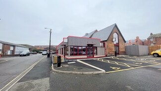 More details for 16a Court St, Leamington Spa - Retail for Lease