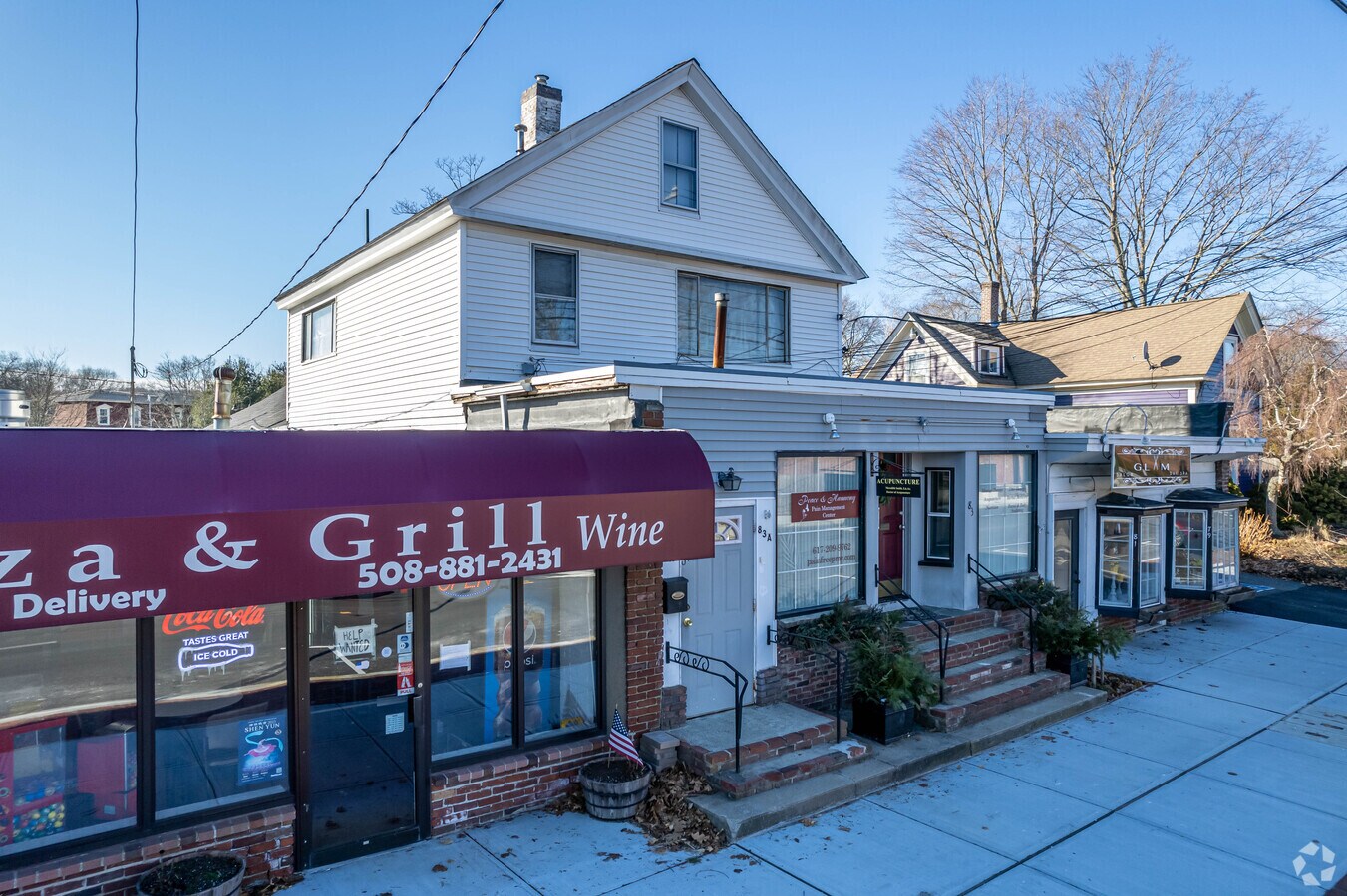 7991 Main St, Ashland, MA 01721