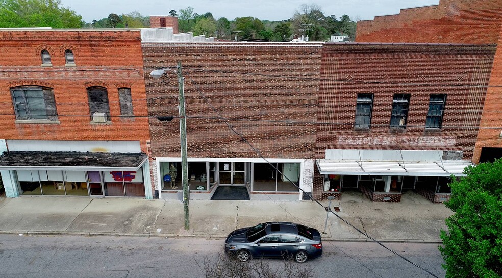 114-120 Washington St, Williamston, NC for sale - Building Photo - Image 2 of 20