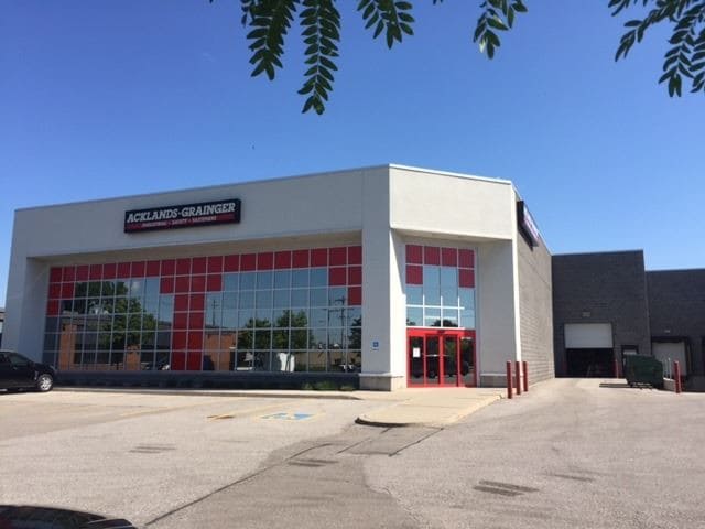 1400 O''Connor Dr, Toronto, ON for sale Building Photo- Image 1 of 1