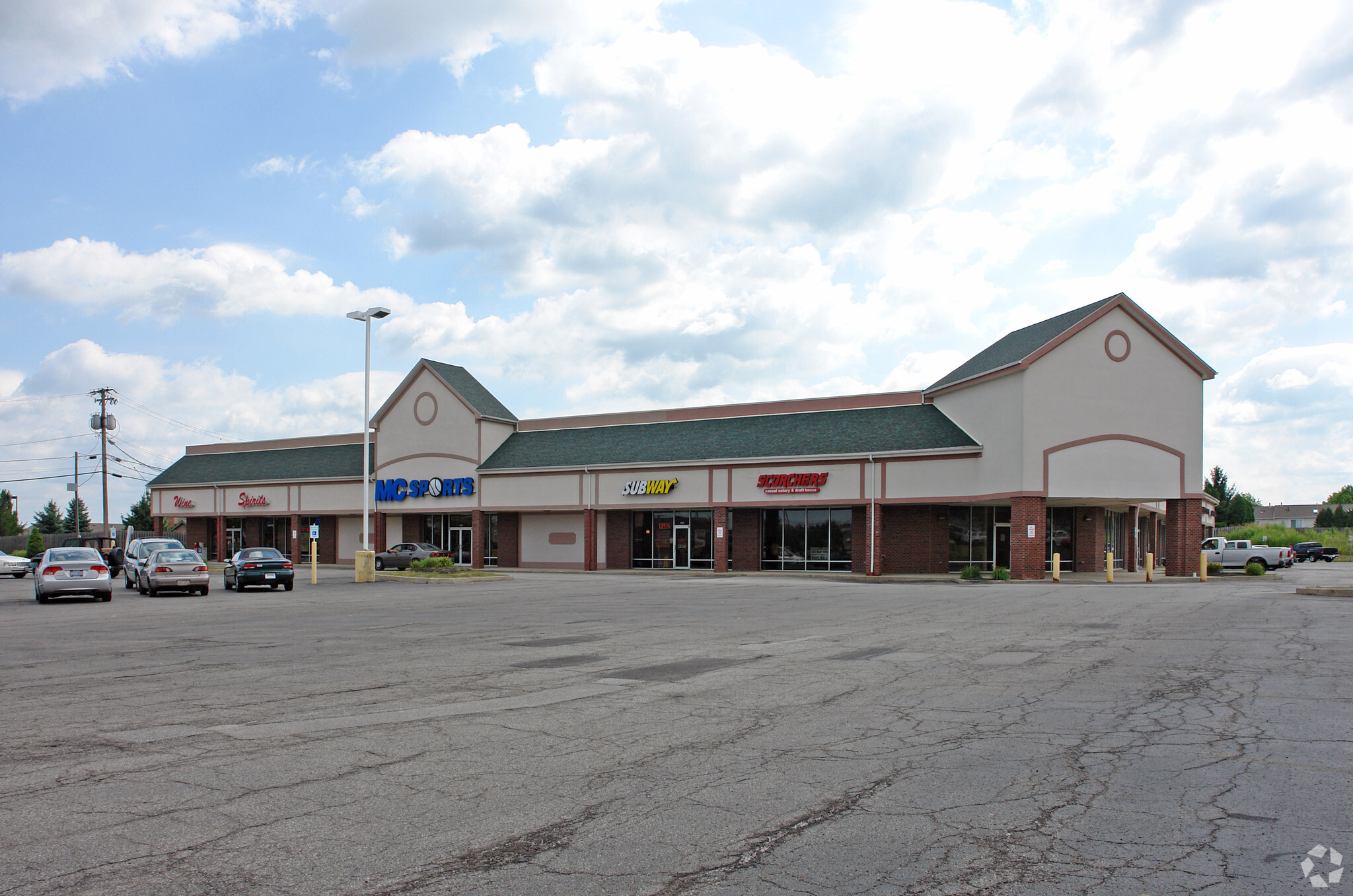 970 N Court St, Medina, OH for sale Primary Photo- Image 1 of 1