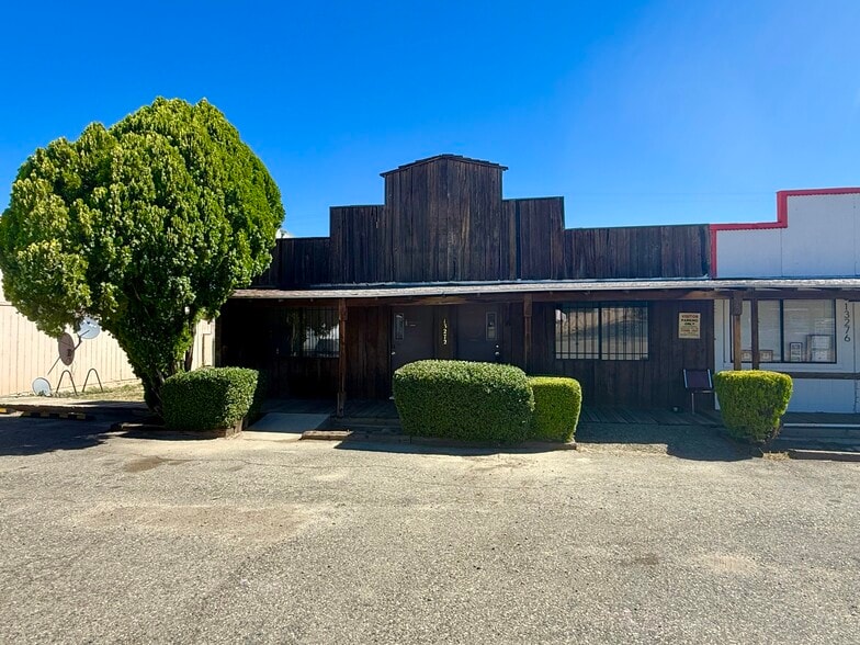 13272 E Central Ave, Mayer, AZ for lease - Building Photo - Image 1 of 16