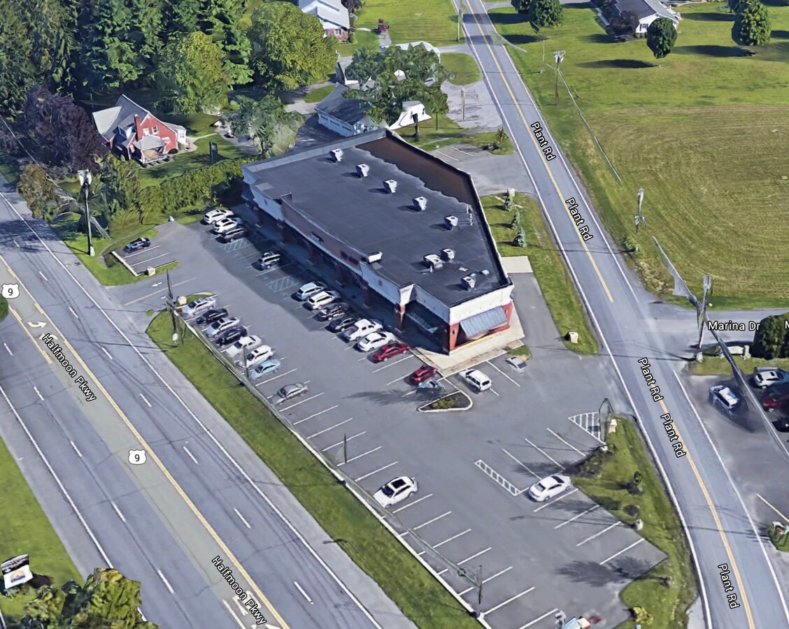 1525 Route 9, Clifton Park, NY 12065