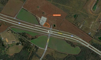 More details for NEC Howard Ln & SH 130, Manor, TX - Land for Lease