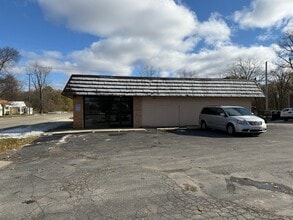 3374 E Atherton Rd, Burton, MI for lease Building Photo- Image 1 of 7