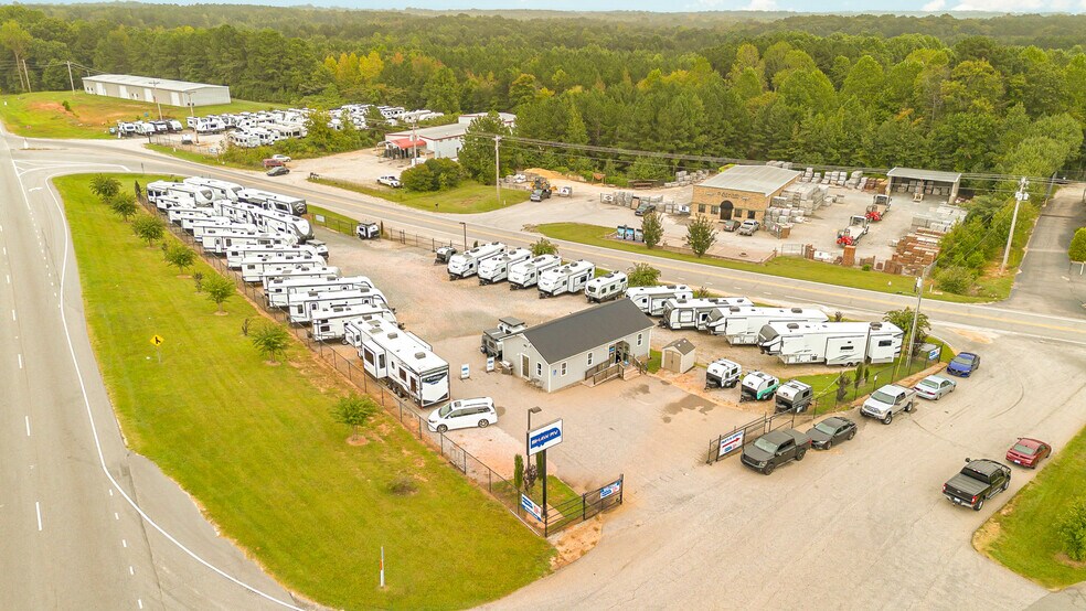 1650 US 1 Hwy, Youngsville, NC 27596 1650 US 1 Hwy