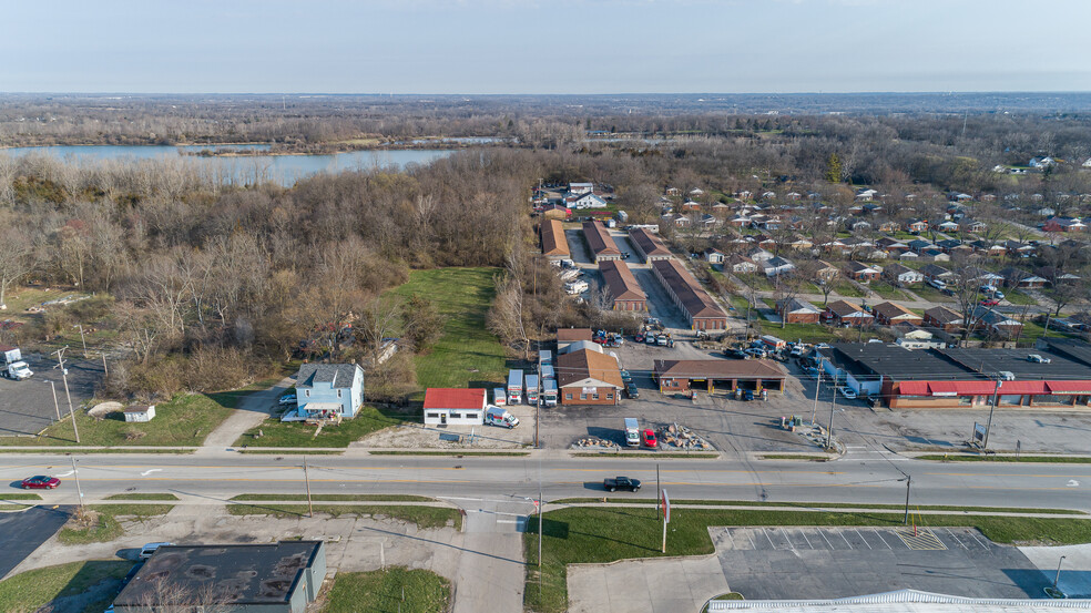 6301 Third W, Dayton, OH for sale - Building Photo - Image 1 of 8