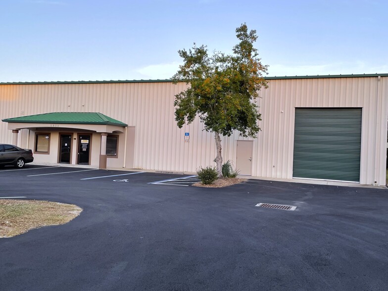 1811 Greenleaf Ln, Leesburg, FL for lease - Building Photo - Image 3 of 10