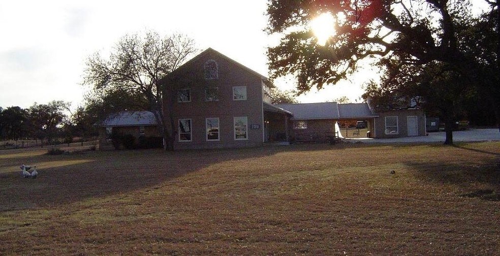 3700 Williams Dr, Georgetown, TX for sale - Primary Photo - Image 1 of 1