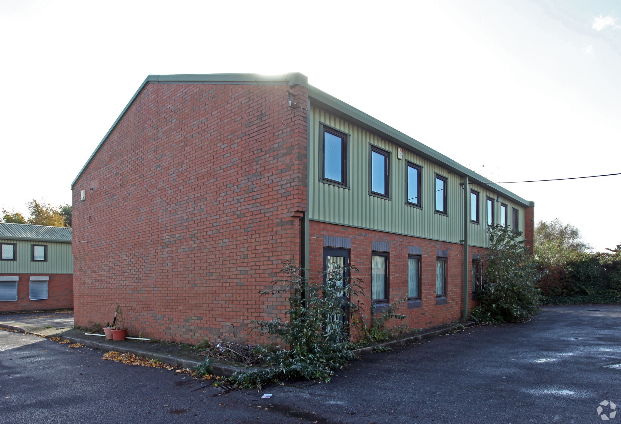 6-7 York Way, High Wycombe for sale Building Photo- Image 1 of 1