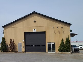 More details for 567 Rang Notre-Dame, Saint Remi, QC - Industrial for Lease