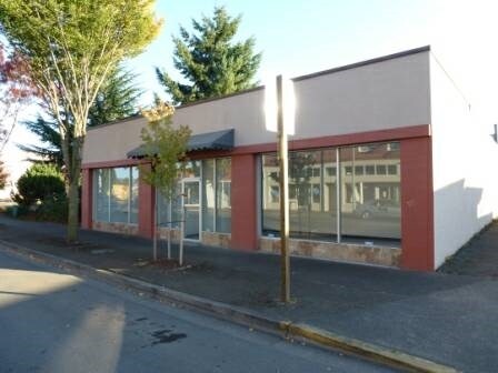 225 Main St, Springfield, OR for sale - Building Photo - Image 1 of 1