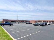 Warehouse Space Available for Lease - Warehouse