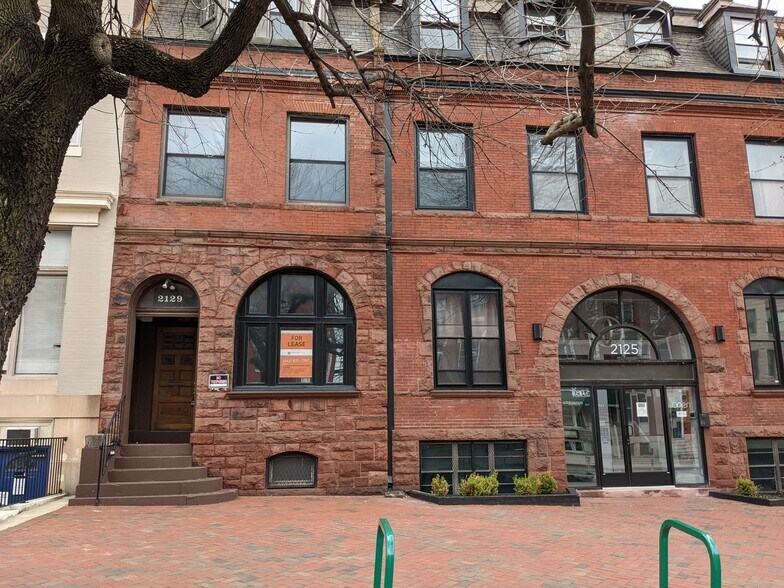 2129 Maryland Ave, Baltimore, MD 21218
