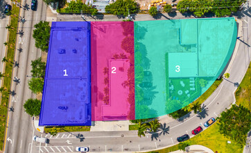 3886 Biscayne Blvd, Miami, FL - aerial  map view - Image1