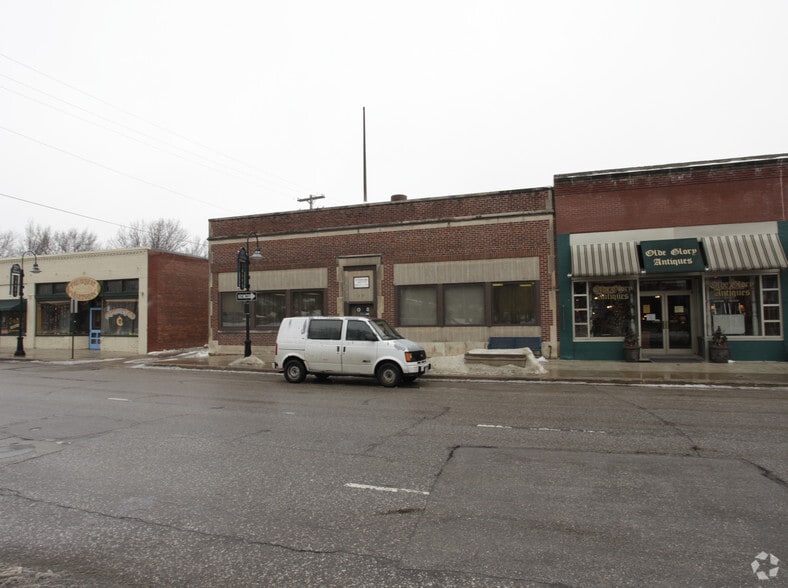 1621 S 17th St, Lincoln, NE for lease - Building Photo - Image 2 of 2