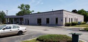 Banknorth - Cannabis Warehouse