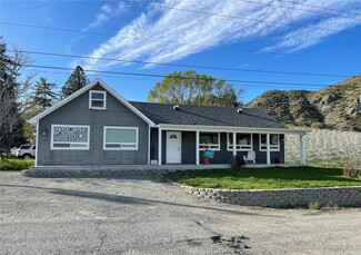 More details for 2549 4th Ave N, Okanogan, WA - Office for Sale