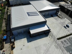 Affinity Y - Warehouse