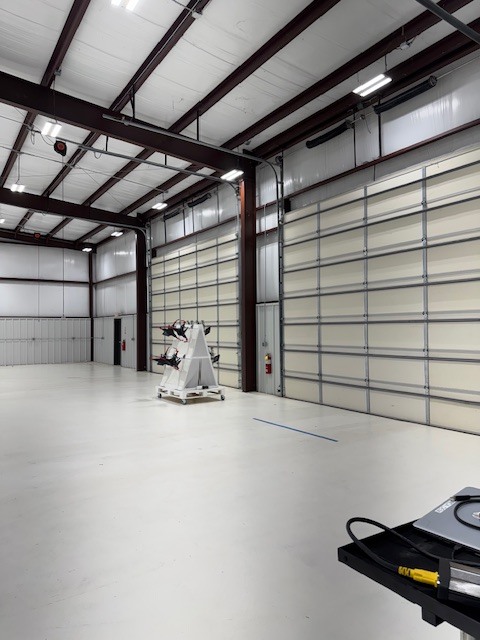 110 Spacegate Dr NW, Huntsville, AL for lease Interior Photo- Image 1 of 8