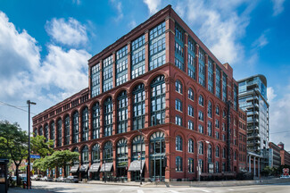 More details for 1220 W 6th St, Cleveland, OH - Office for Lease