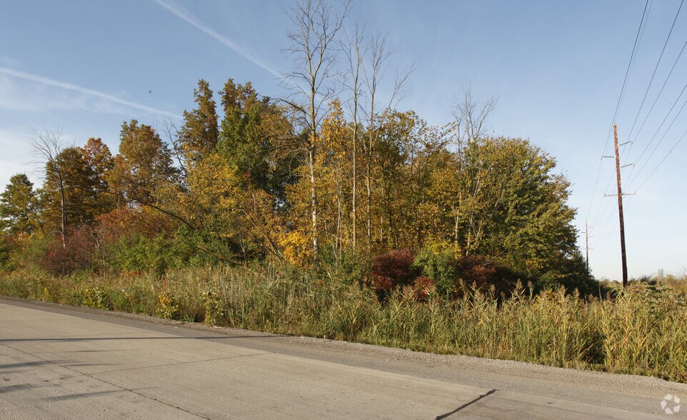 Van Born Rd, Belleville, MI for sale - Primary Photo - Image 1 of 1