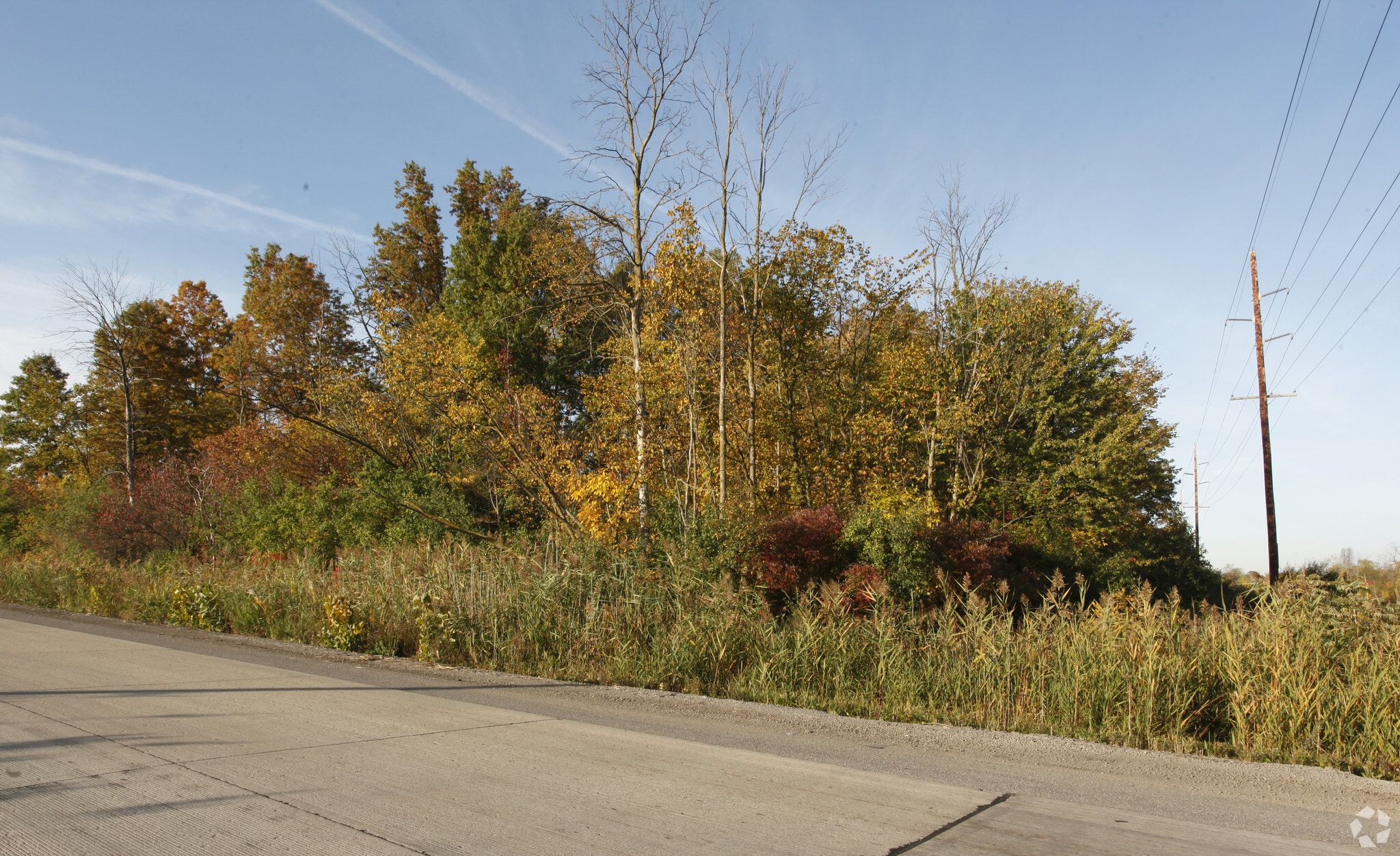 Van Born Rd, Belleville, MI for sale Primary Photo- Image 1 of 2