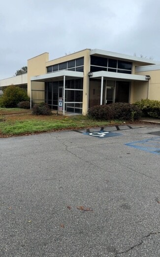 More details for 503-505 Forrest Ave, Brewton, AL - Retail for Lease