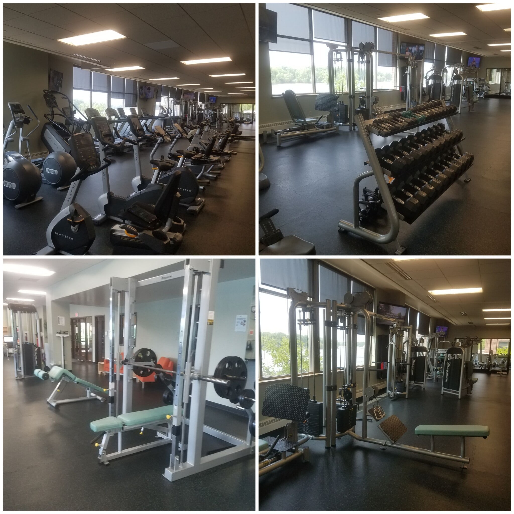 332 Front St S, La Crosse, WI 54601 Riverside Center II